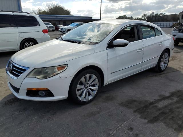 VOLKSWAGEN CC SPORT 2012 wvwmn7an8ce512814