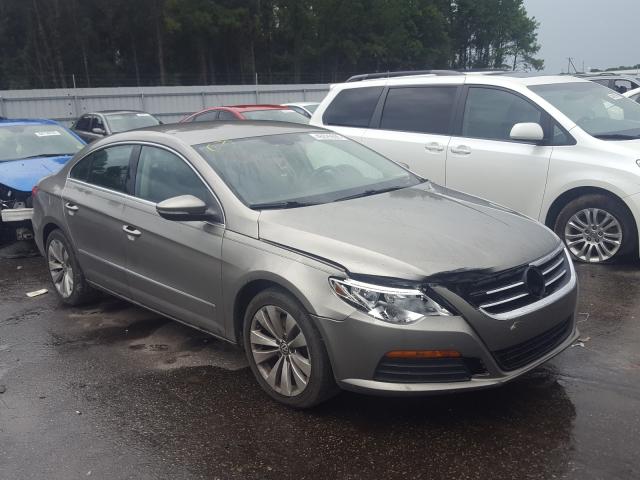 VOLKSWAGEN CC SPORT 2012 wvwmn7an8ce537471