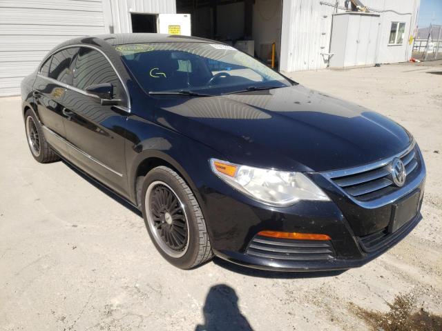 VOLKSWAGEN CC SPORT 2012 wvwmn7an8ce537941