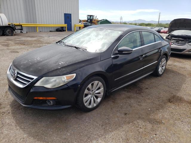 VOLKSWAGEN CC SPORT 2010 wvwmn7an9ae529716