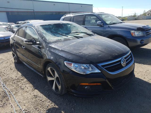 VOLKSWAGEN CC SPORT 2010 wvwmn7an9ae529876