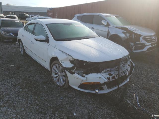 VOLKSWAGEN CC SPORT 2010 wvwmn7an9ae533426