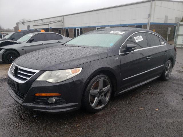 VOLKSWAGEN CC SPORT 2010 wvwmn7an9ae565115