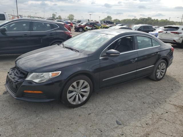 VOLKSWAGEN CC SPORT 2011 wvwmn7an9be701745