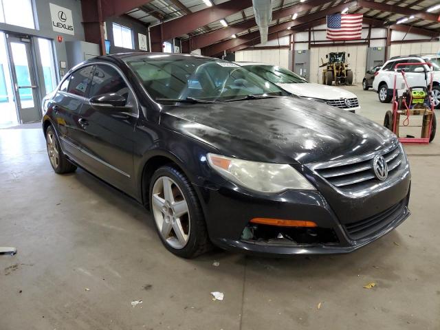 VOLKSWAGEN CC SPORT 2011 wvwmn7an9be712549