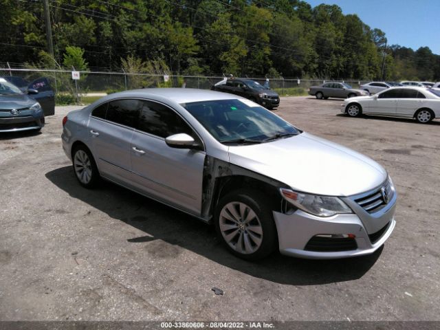 VOLKSWAGEN PASSAT 2012 wvwmn7an9ce551363