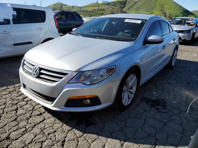 VOLKSWAGEN CC SPORT 2010 wvwmn7anxae530924