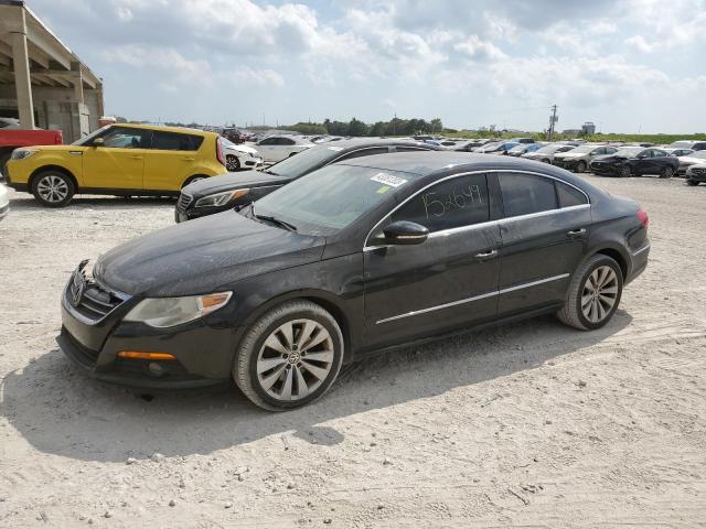 VOLKSWAGEN CC SPORT 2010 wvwmn7anxae531006