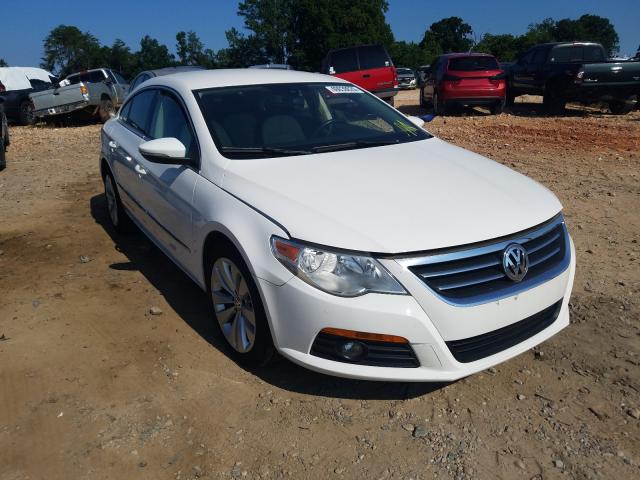 VOLKSWAGEN CC SPORT 2010 wvwmn7anxae533936