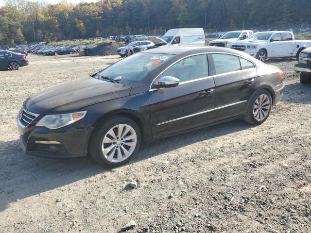 VOLKSWAGEN CC 2010 wvwmn7anxae550705