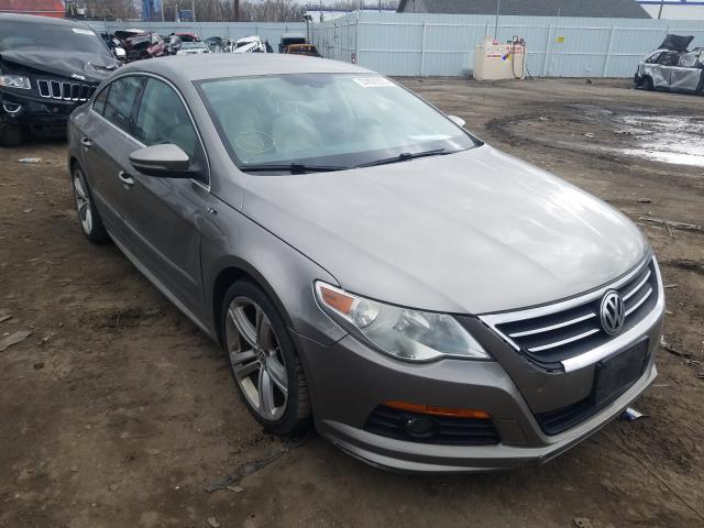 VOLKSWAGEN CC SPORT 2010 wvwmn7anxae554639