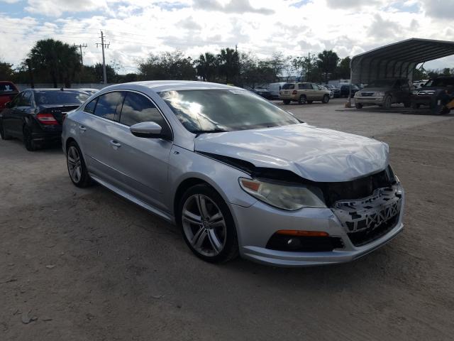 VOLKSWAGEN CC SPORT 2010 wvwmn7anxae556620