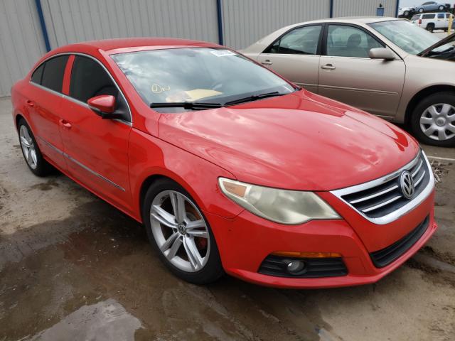 VOLKSWAGEN CC SPORT 2010 wvwmn7anxae562353