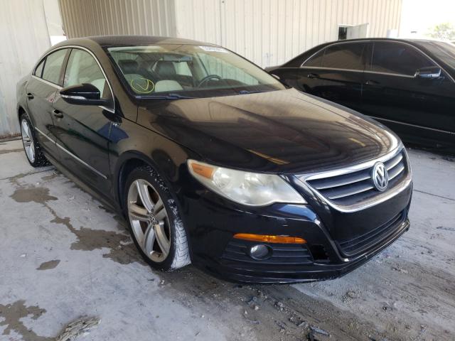 VOLKSWAGEN CC SPORT 2011 wvwmn7anxbe721289