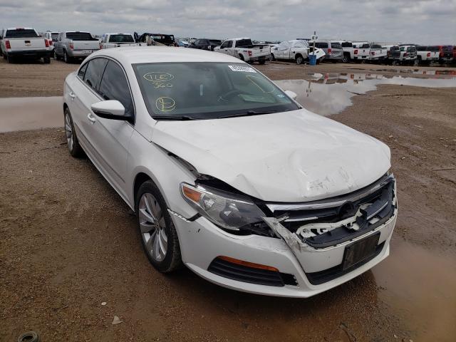 VOLKSWAGEN CC SPORT 2011 wvwmn7anxbe724418