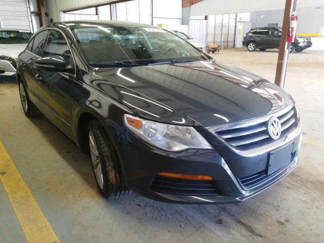 VOLKSWAGEN NULL 2012 wvwmn7anxce502527