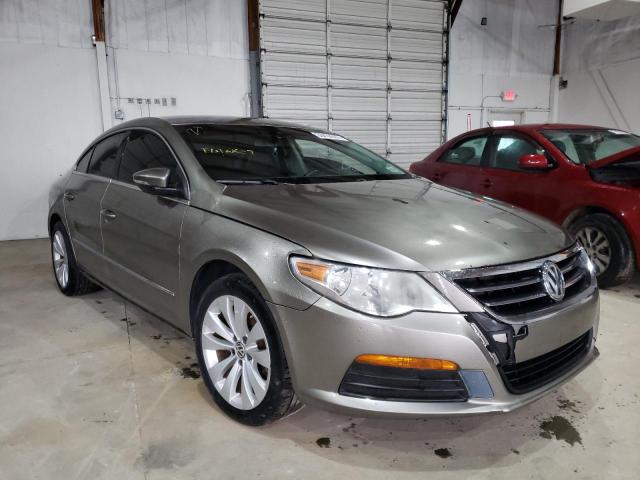 VOLKSWAGEN CC SPORT 2012 wvwmn7anxce507470