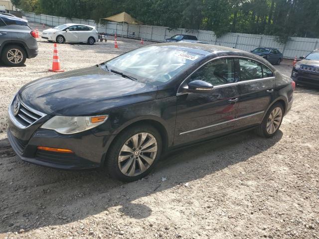 VOLKSWAGEN CC 2012 wvwmn7anxce513415