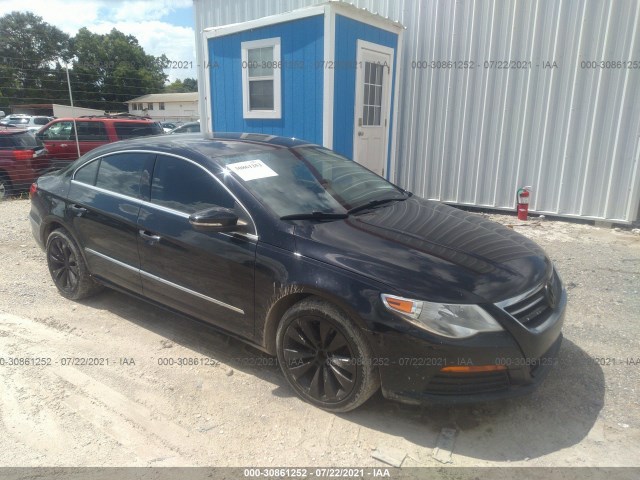 VOLKSWAGEN CC / PASSAT CC 2013 wvwmn7anxce532370