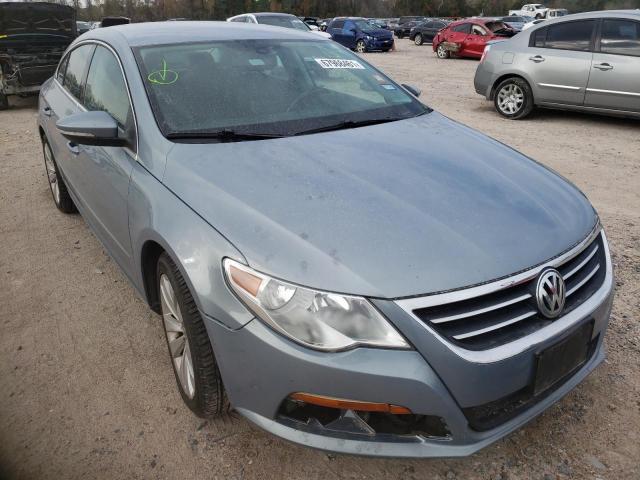 VOLKSWAGEN PASSAT 2011 wvwmn7anxce548388