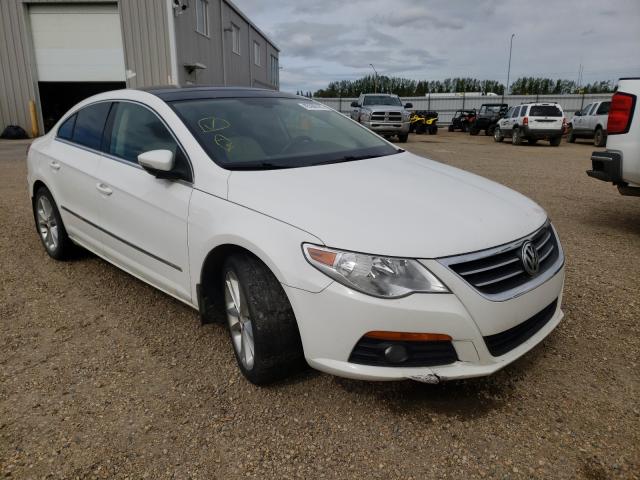 VOLKSWAGEN CC SPORT 2012 wvwmn9an3ce517012