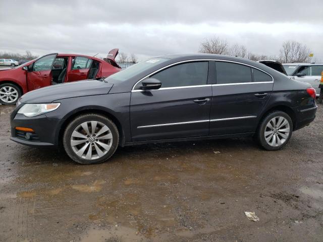 VOLKSWAGEN CC SPORT 2010 wvwmn9anxae545385