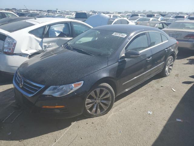 VOLKSWAGEN CC 2010 wvwmp7an0ae540839