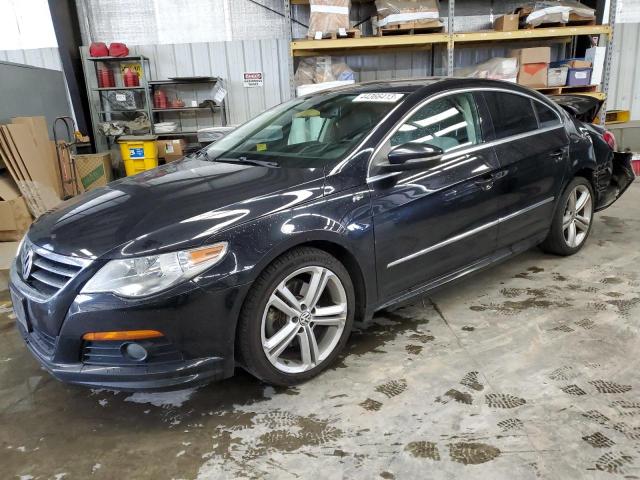 VOLKSWAGEN CC SPORT 2010 wvwmp7an0ae557172