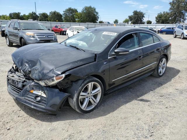 VOLKSWAGEN CC SPORT 2010 wvwmp7an0ae558161