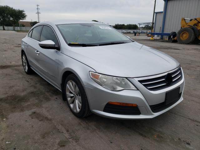 VOLKSWAGEN CC SPORT 2012 wvwmp7an0ce505687