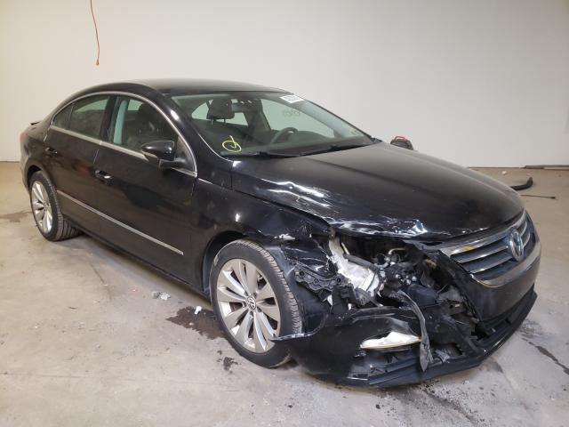 VOLKSWAGEN CC SPORT 2012 wvwmp7an0ce507326