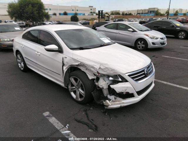 VOLKSWAGEN CC 2012 wvwmp7an0ce507780