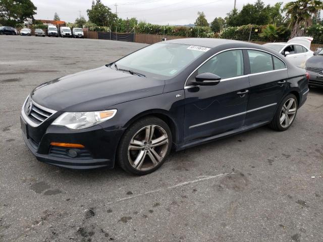 VOLKSWAGEN CC SPORT 2012 wvwmp7an0ce510842