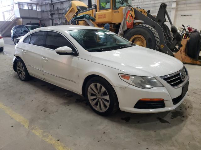 VOLKSWAGEN NULL 2012 wvwmp7an0ce511991