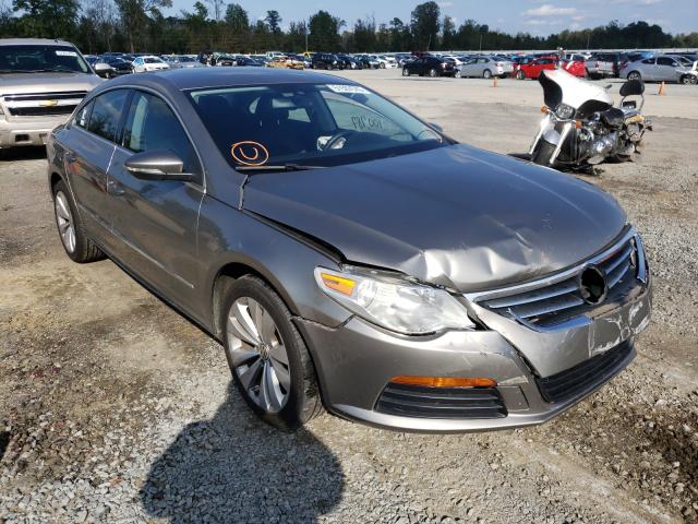 VOLKSWAGEN NULL 2012 wvwmp7an0ce516124