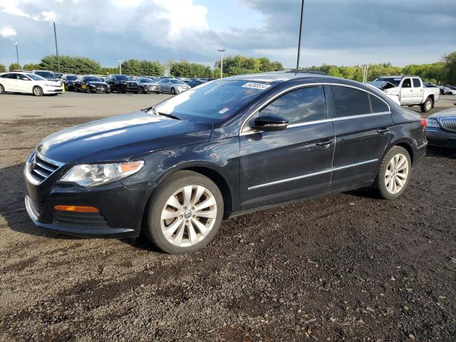 VOLKSWAGEN CC 2012 wvwmp7an0ce516608