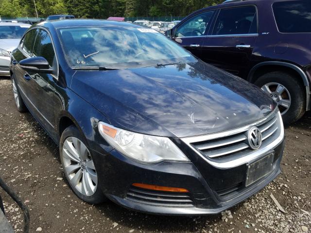 VOLKSWAGEN CC SPORT 2012 wvwmp7an0ce520996