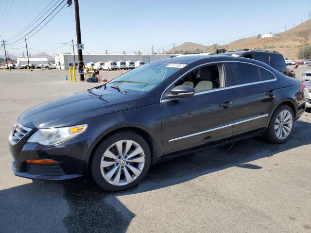 VOLKSWAGEN CC SPORT 2012 wvwmp7an0ce527561