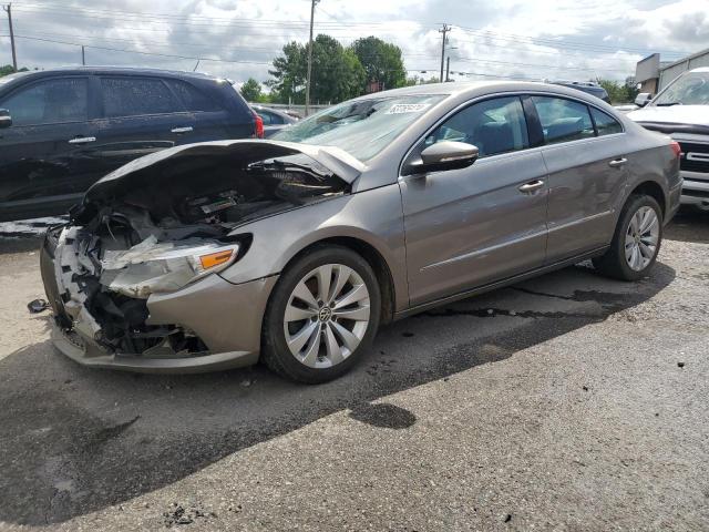 VOLKSWAGEN CC 2012 wvwmp7an0ce543288