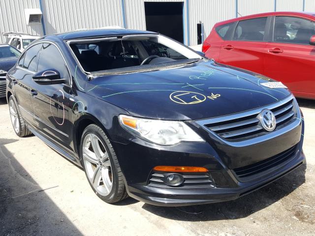 VOLKSWAGEN CC SPORT 2012 wvwmp7an0ce545400