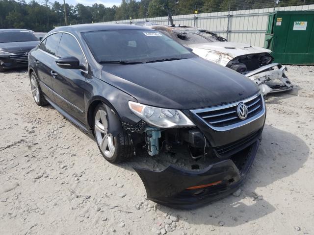 VOLKSWAGEN CC SPORT 2012 wvwmp7an0ce549527