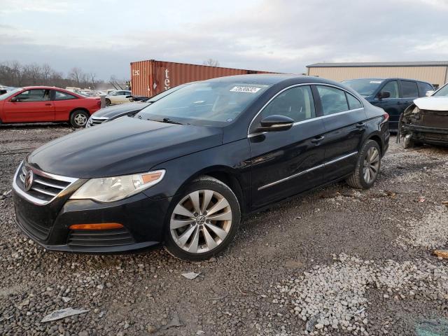 VOLKSWAGEN CC SPORT 2012 wvwmp7an0ce553013