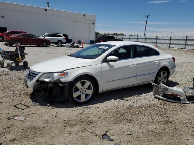 VOLKSWAGEN CC 2010 wvwmp7an1ae538355