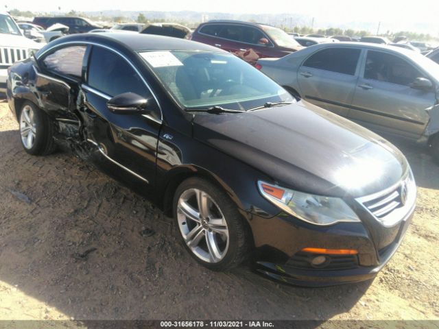 VOLKSWAGEN CC 2010 wvwmp7an1ae548576