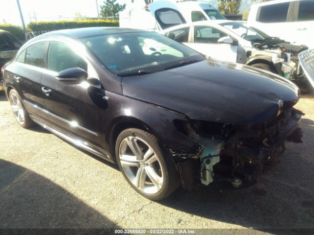 VOLKSWAGEN CC 2010 wvwmp7an1ae551820