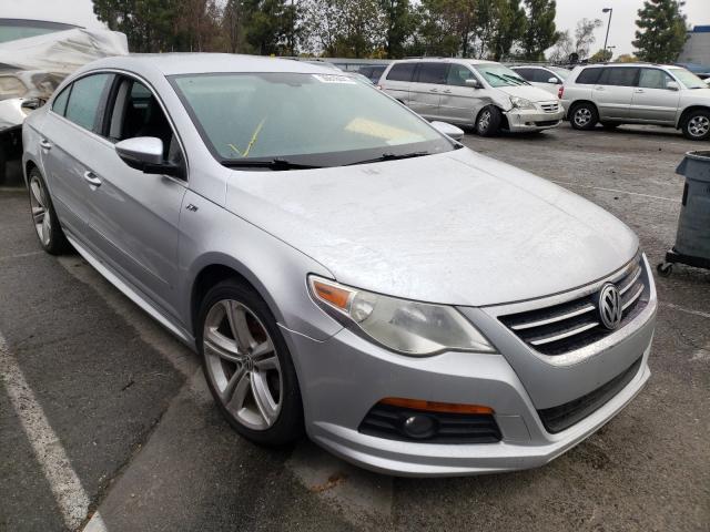 VOLKSWAGEN CC SPORT 2010 wvwmp7an1ae552126