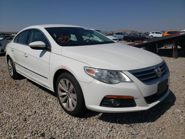 VOLKSWAGEN CC SPORT 2010 wvwmp7an1ae555981