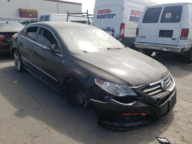 VOLKSWAGEN CC SPORT 2010 wvwmp7an1ae557942