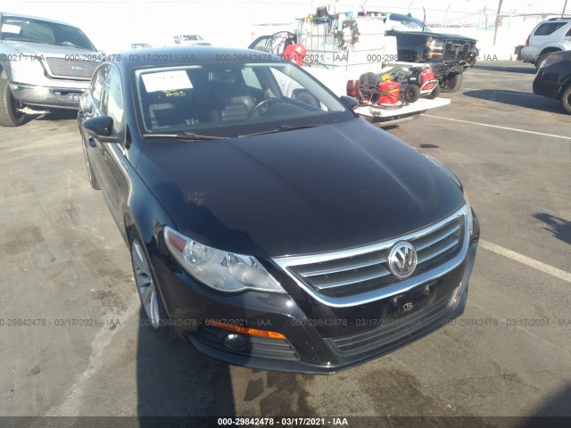 VOLKSWAGEN NULL 2010 wvwmp7an1ae559013