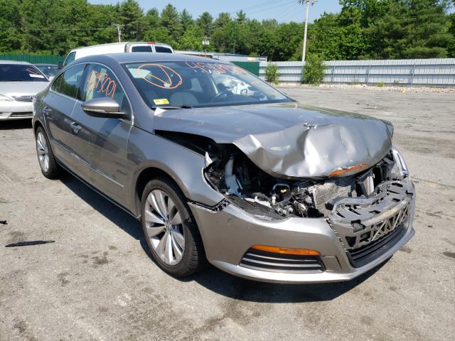 VOLKSWAGEN NULL 2011 wvwmp7an1be705976